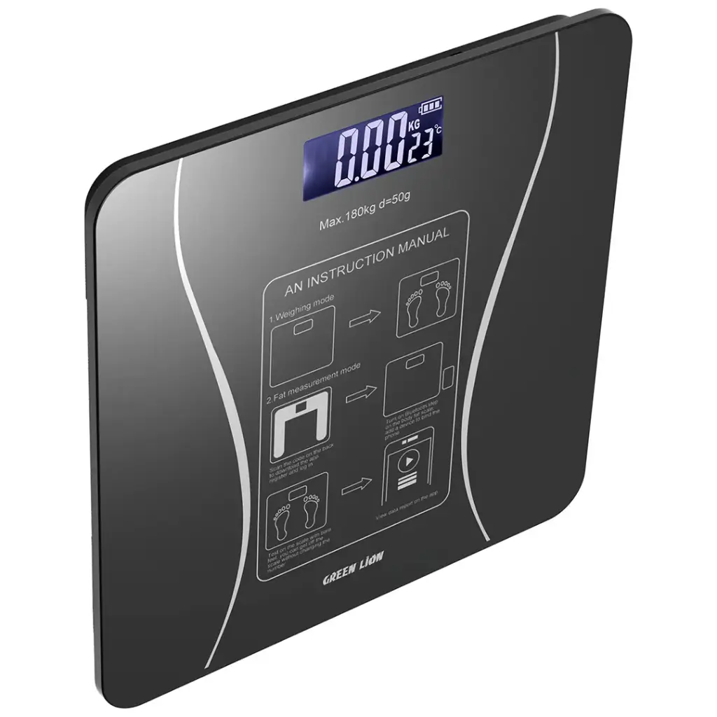 Green Lion Smart Body Scale Lite