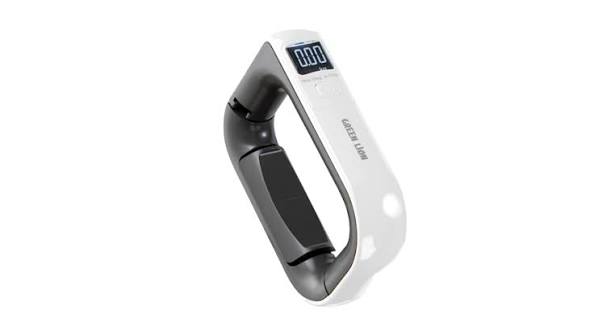 Green Lion Weight Mate ميزان رقمي للأمتعة