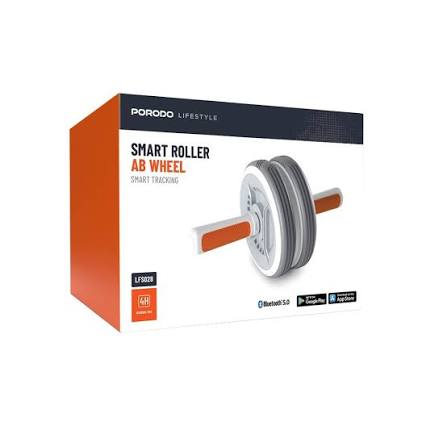 Porodo Lifestyle Smart Roller AB Wheel
