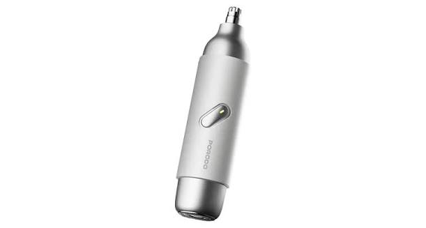 Porodo ماكينة حلاقة كهربائية متعددة الوظائف 2 في 1 مع شحن USB-C