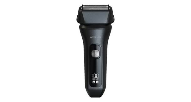 Green Lion Ultra Glide Pro ماكينة حلاقة رجالية