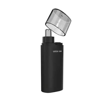 Green Lion Nose Pro ماكينة تشذيب الأنف والأذن