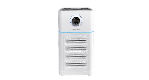 Green Lion Intelligent Air Purifier Pro