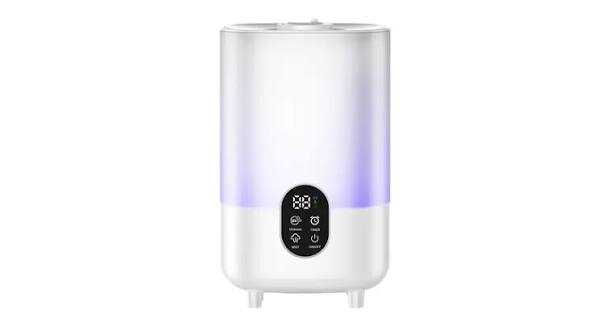 Green Lion Spring Mist Air Humidifier 3.7L
