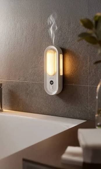 Green Lion Aroma Lite Wall-Mounted Diffuser 55ML