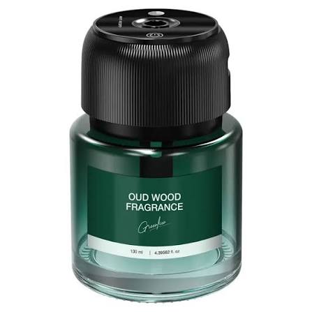 Green Lion Oud Wood Fragrance Diffuser 130ML