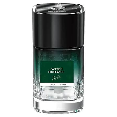 Green Lion Saffron Fragrance Diffuser 150ML