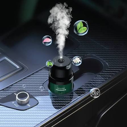Green Lion Fragrance Air Diffuser 160ML